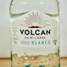 Tequila - Volcan de mi Tierra Blanco / 70cl / 40%