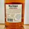 Whisk(e)y - Wild Turkey Straight Bourbon / 70cl / 40.5%