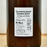 Dubai Schokoladen Likör Manufaktur Deheck / 50cl / 15%