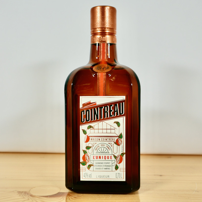 Cointreau Orange Liqueur / 70cl / 40%