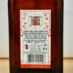 Cointreau Orange Liqueur / 70cl / 40%