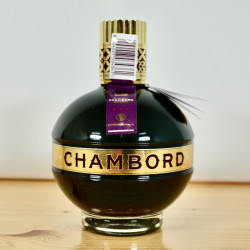 Chambord Liqueur Royale de France / 50cl / 16.5%