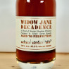 Widow Jane Decadence Aged To Perfection Whiskey / 70cl / 45.5%