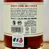 Widow Jane Decadence Aged To Perfection Whiskey / 70cl / 45.5%