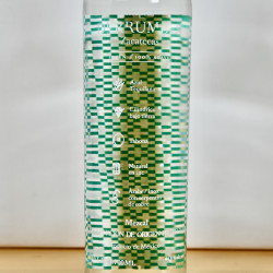 Derrumbes Mezcal Zacatecas Azul Tequilana / 70cl / 44.8%