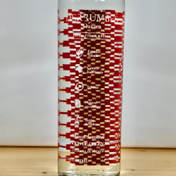 Derrumbes Mezcal Oaxaca Espadin, Tobala / 70cl / 46.4%