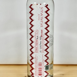 Derrumbes Mezcal Oaxaca Espadin, Tobala / 70cl / 46.4%