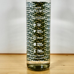Derrumbes Mezcal Michoacan Chino, Alto / 70cl / 46.2%