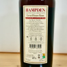 Hampden Great House Distillery Edition 2024 Rum / 70cl / 57%