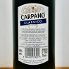 Carpano Classico Vermouth Rosso / 75cl / 16%