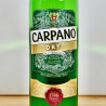 Carpano Vermouth Dry / 75cl / 18%