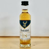 Glenfiddich 18 Year Old Our Small Batch Eighteen Whisky Miniatur, 5 cl, 40 % vol.
