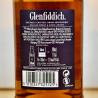 Glenfiddich 15 Years Single Malt Whisky Our Solera Fifteen / 70cl / 40%