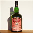 Rum - Compagnie Des Indes Haiti Single Cask 11 Years/ 70cl/ 43% Rum 87,00 CHF