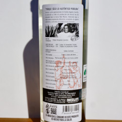 Mezcal - Real Minero Largo, Tobala Ancestral Cosecha 2019 / 70cl / 51.96%