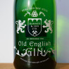 Old English Gin by Hammer & Son Original Old Pot Still / 70cl / 44%