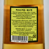 Maund Rum Jamaica 12 Years by The Wild Alps / 50cl / 45%