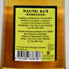 Maund Rum Barbados by The Wild Alps / 50cl / 45%