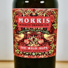 Morris Monaco Orange Gin by The Wild Alps / 50cl / 47%