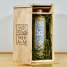 THORALM Salzkammergut Dry Gin in Geschenk-Kiste / 50cl / 42%