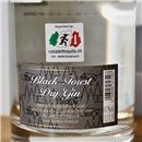 Gin - Black Forest Dry Gin / 70cl / 47%