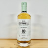 W.D. O Connell 10 Year Bourbon and Rye Whiskey / 70cl / 48%