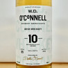 W.D. O Connell 10 Year Bourbon and Rye Whiskey / 70cl / 48%