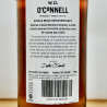 W.D. O Connell Small Batch 5 Years Series Amontillado Whiskey / 70cl / 50%