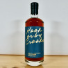 W.D. O Connell Hook or by Crooke Whiskey / 70cl / 50.2%