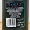 Brennerin vom Tegernsee CHICA Single Botanical Gin / 50cl / 48%