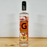 Krauss G+ Tangerine Edition Gin / 50cl / 44%