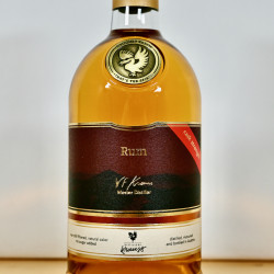 Krauss Rum Cask Strength / 70cl / 56.8%