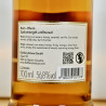 Krauss Rum Cask Strength / 70cl / 56.8%