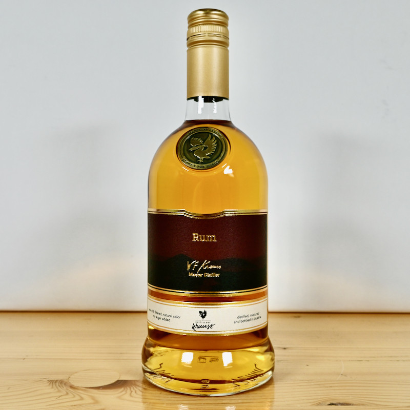 Krauss Rum Classic / 70cl / 48%