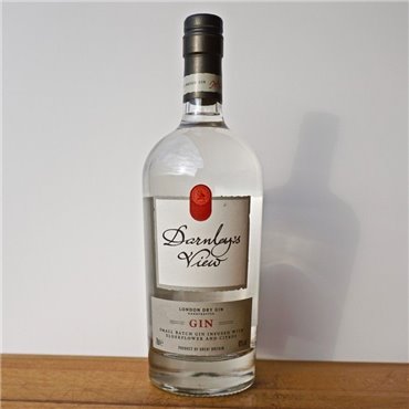 Gin - Darnley's View Gin / 70cl / 40% Gin 42,00 CHF
