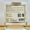 Krauss London Dry Gin Bergamot Pepper / 70cl / 44%