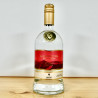 Krauss London Dry Gin Bergamot Pepper / 70cl / 44%