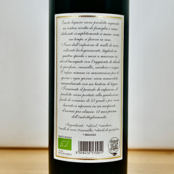 Villa Zarri Nocino Liqueur / 50cl / 43%