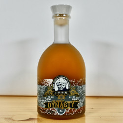 Famille Ricci Dynasty Vieux Rhum / 70cl / 40%