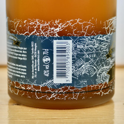 Famille Ricci Dynasty Vieux Rhum / 70cl / 40%