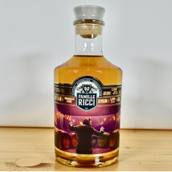 Famille Ricci 7e Symphonie Rum / 70cl / 49%