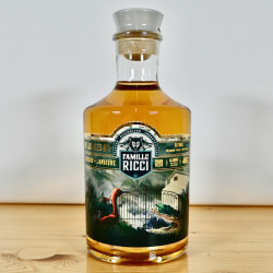 Famille Ricci Influences No 1 Rum / 70cl / 46%