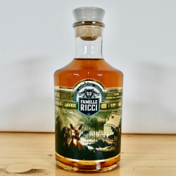 Famille Ricci Influences No 2 Rum / 70cl / 46%
