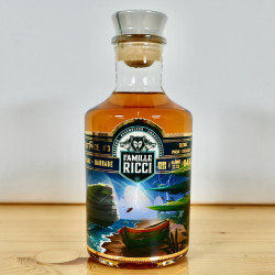 Famille Ricci Volt Face No 3 Rum / 50cl / 64.5%