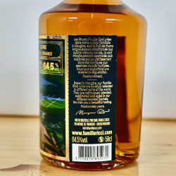 Famille Ricci Volt Face No 3 Rum / 50cl / 64.5%