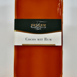 Feller Cocos-Rum Likör / 50cl / 25%