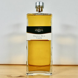 Feller Orange-Rum Likör / 50cl / 35%