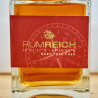 Feller Rumreich Ruby Port Cask 8 Years Rum / 50cl / 46.8%
