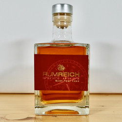 Feller Rumreich Ruby Port Cask 8 Years Rum / 50cl / 46.8%
