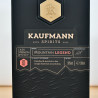Kaufmann 6 Years Mountain Legend Cask Strength Whisky Apfelbrandfass / 50cl / 58%